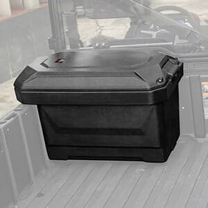 Polaris Ranger 570/1000/XP 900/XP 1000 Waterproof Seat Cover & Big