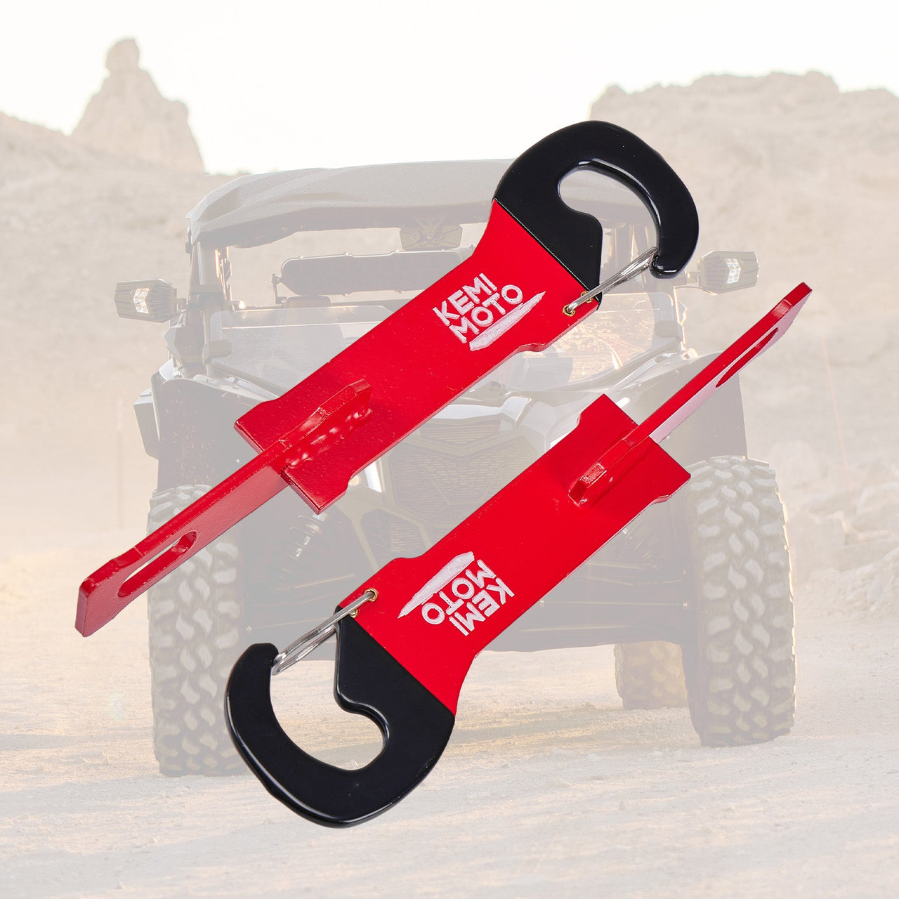 Polaris Ranger XP 1000 7