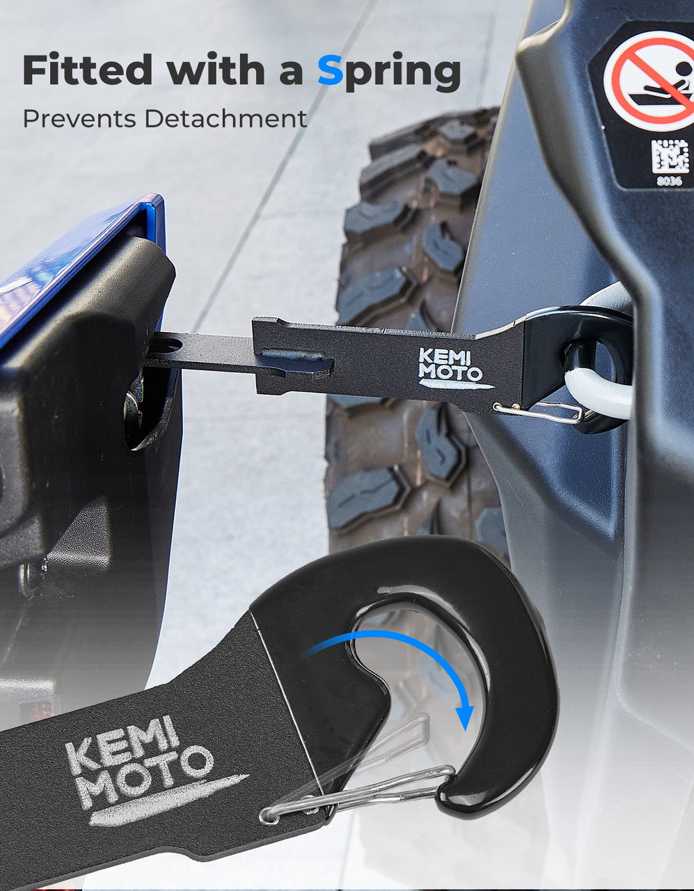 Polaris Ranger XP 1000 7