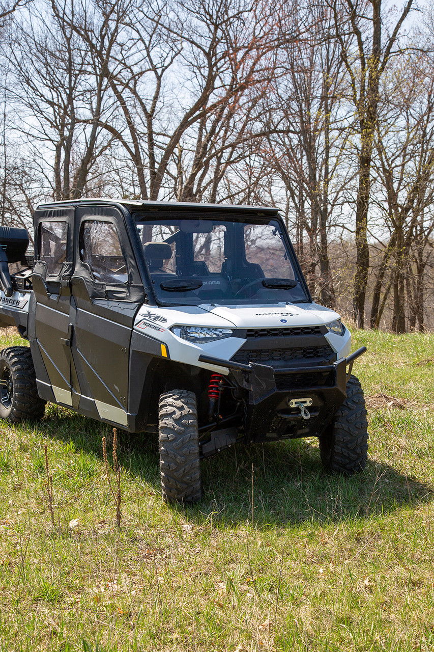 Polaris Ranger XP 570/ XP 900/ 1000/ XP 1000 Full Fixed Vented