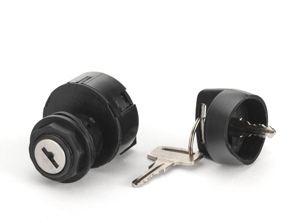 Polaris General 1000 Up & Running Ignition Switch by SuperATV IWK