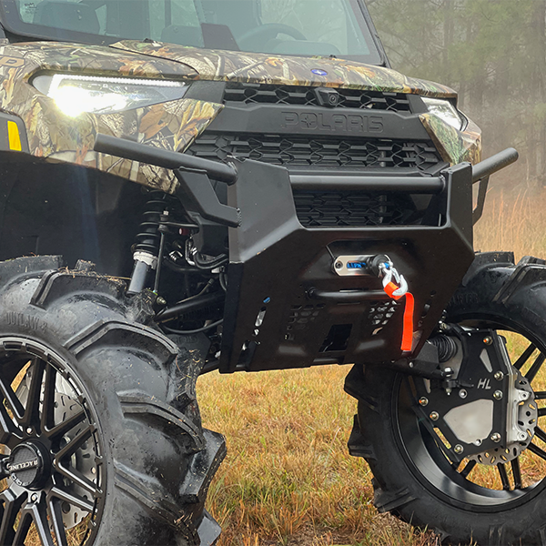 ビルバリ Polaris Ranger 1000/XP 1000 60% Dual Idler 8