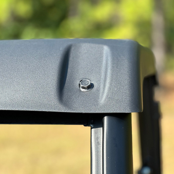 Polaris Ranger 570/EV/ETX Composite Roof by Seizmik 81-20102