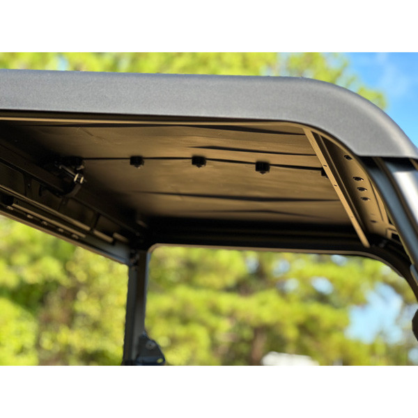 Polaris Ranger 570/EV/ETX Composite Roof by Seizmik 81-20102