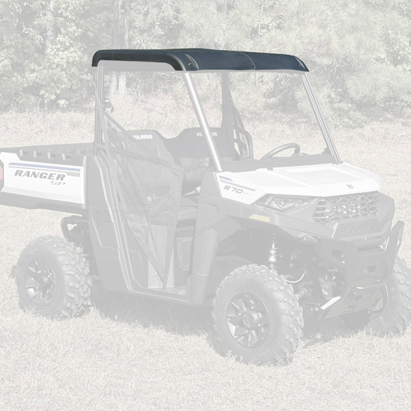Polaris Ranger 570/EV/ETX Composite Roof by Seizmik 81-20102