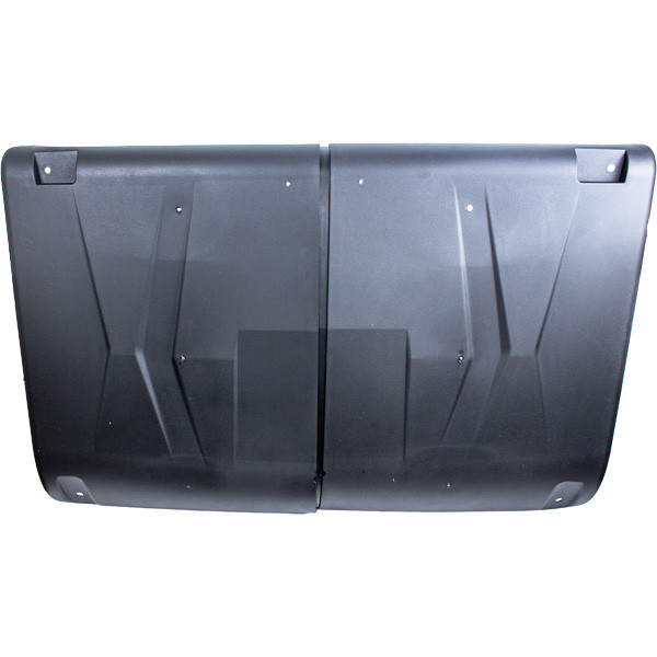 Polaris Ranger 570/EV/ETX Composite Roof by Seizmik 81-20102