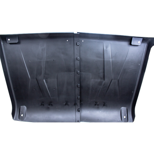 Polaris Ranger 570/EV/ETX Composite Roof by Seizmik 81-20102