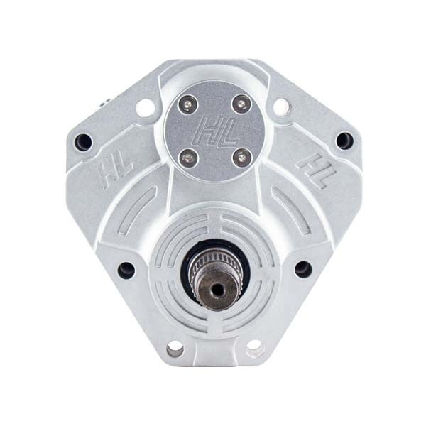 Polaris General XP 1000 4'' Portal Gear Lift by High Lifter-PGL
