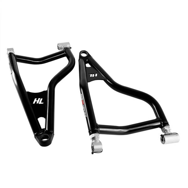 Polaris General XP 1000 APEXX Front Forward Control Arms by High