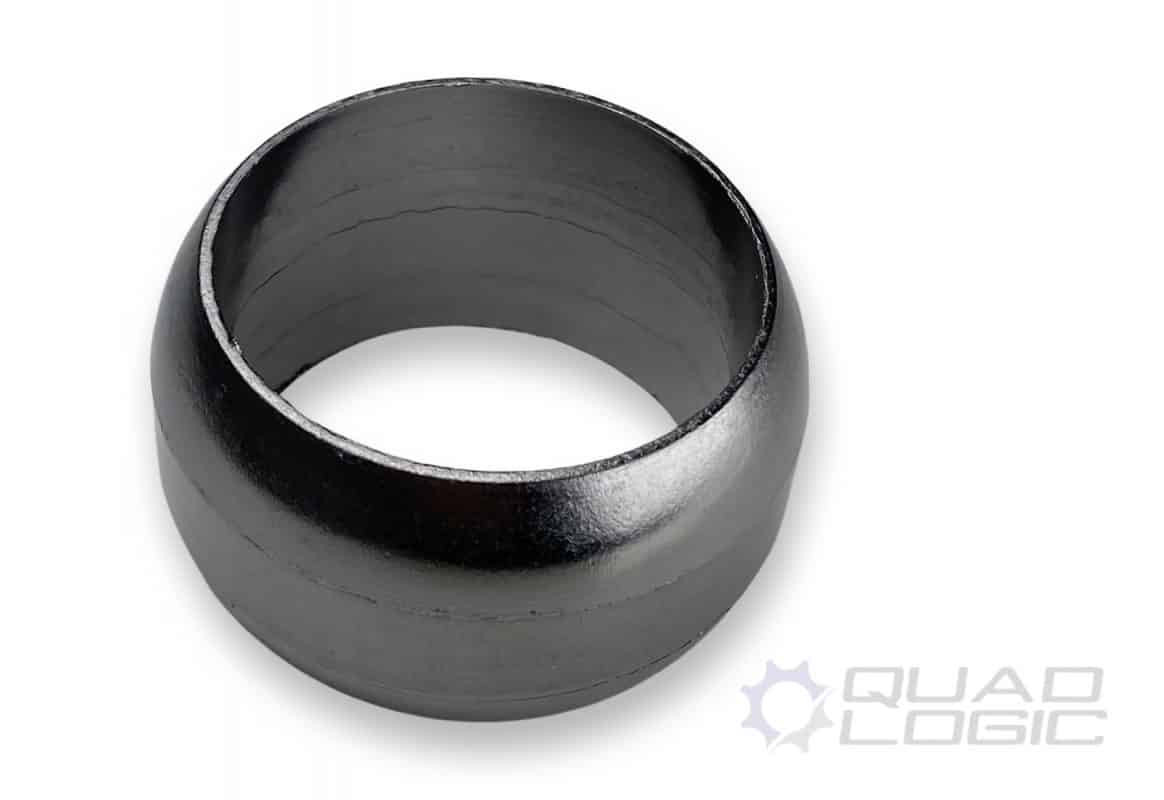 Polaris Ranger 1000/XP1000 Graphite Exhaust Gasket by Quad Logic