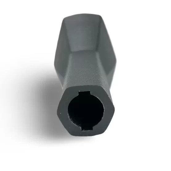 Polaris Ranger 900 Shifter Handle by Quad Logic - 100-5324-D-EPR