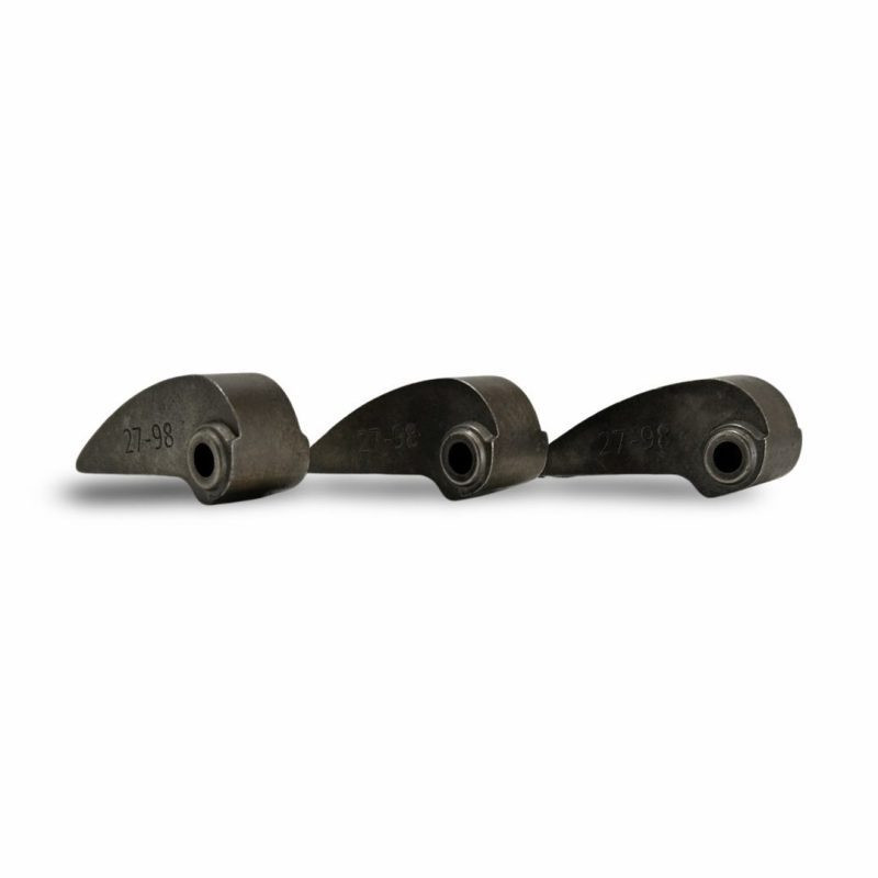 Polaris Ranger 1000 /XP 1000 (27-98) Clutch Weights by Quad Logic