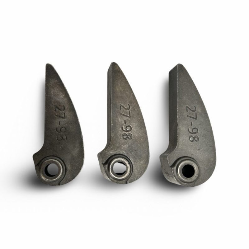 Polaris Ranger 1000 /XP 1000 (27-98) Clutch Weights by Quad Logic