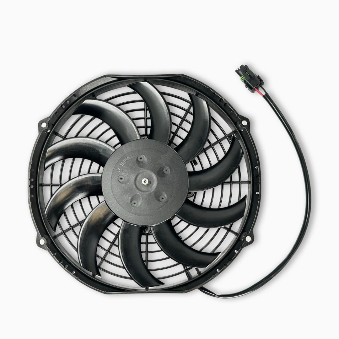 Polaris Ranger 500 Cooling Fan by Quad Logic - 30100576-EPR