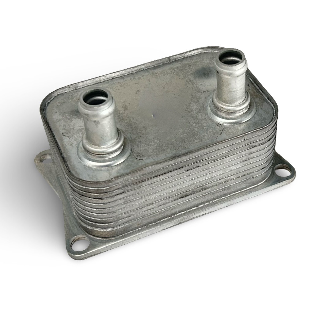Polaris Ranger XP 900 Oil Cooler by Quad Logic - 100-3304-D-EPR