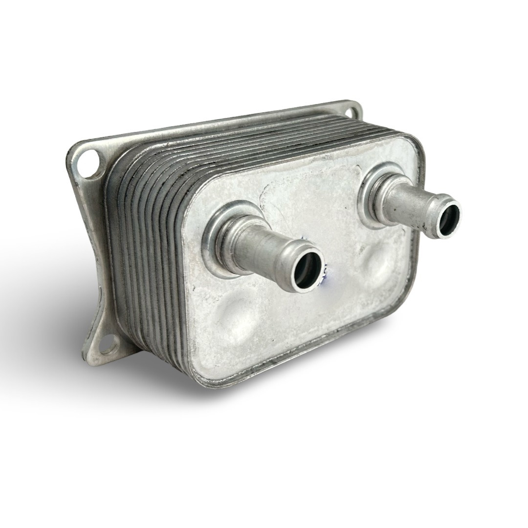 Polaris Ranger XP 900 Oil Cooler by Quad Logic - 100-3304-D-EPR