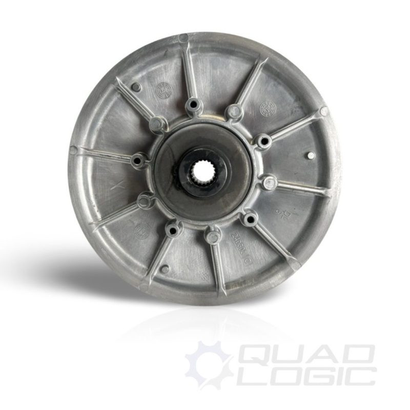 Polaris Ranger 800 Complete Secondary Clutch by Quad Logic - 100