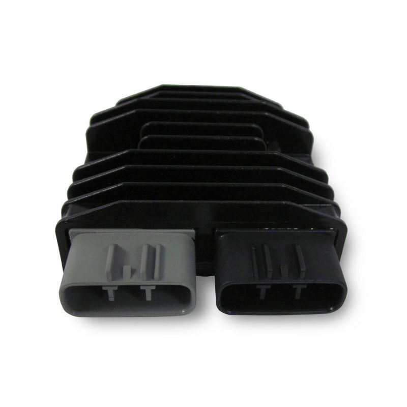 Polaris Ranger 570 Mosfet Voltage Regulator by Quad Logic - 100