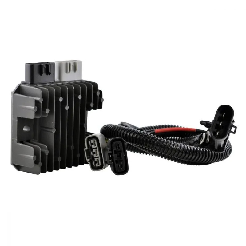Polaris Ranger 570 Improved Mosfet Voltage Regulator by Quad Logic