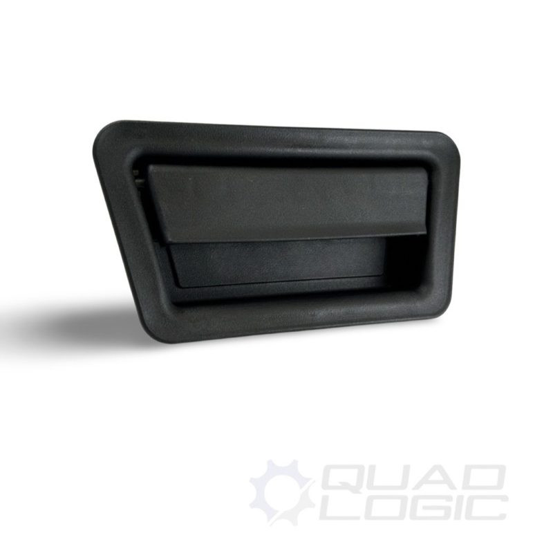 Polaris Ranger XP 1000 Tailgate Latch by Quad Logic - 100-5381-EPR