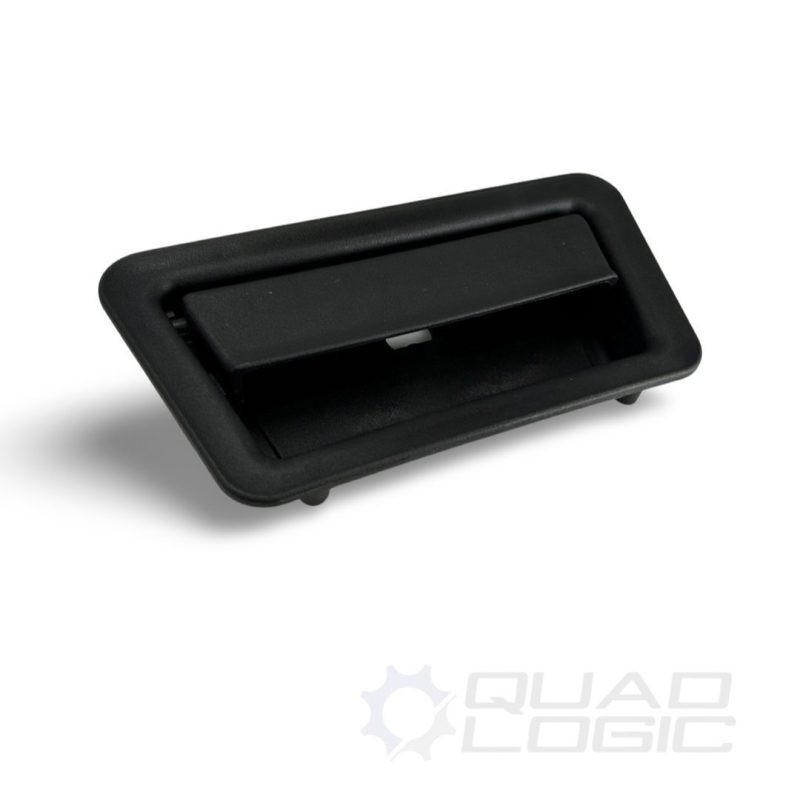 Polaris Ranger XP 1000 Tailgate Latch by Quad Logic - 100-5381-EPR