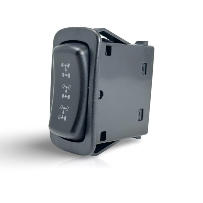 Polaris Ranger 1000 All Wheel Drive 4×4 Switch by Quad Logic - 100