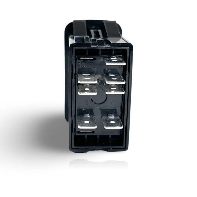 Polaris Ranger 1000 All Wheel Drive 4×4 Switch by Quad Logic - 100