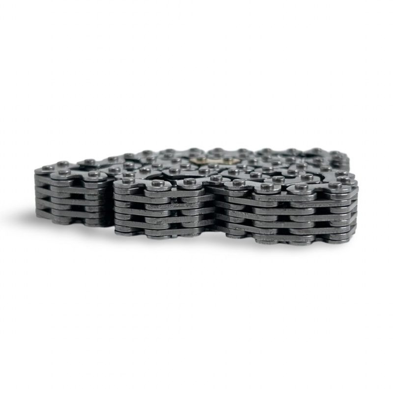 Polaris General 1000 Transmission Reverse Chain by Quad Logic