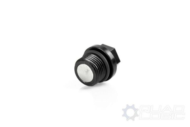 Polaris Ranger 570 Transmission Drain Plug & O-Ring by Quad Logic
