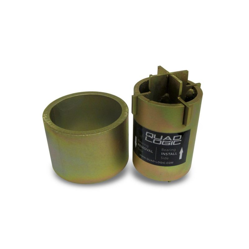 Polaris Ranger Rear Wheel Bearing Install/Removal Press Tool by