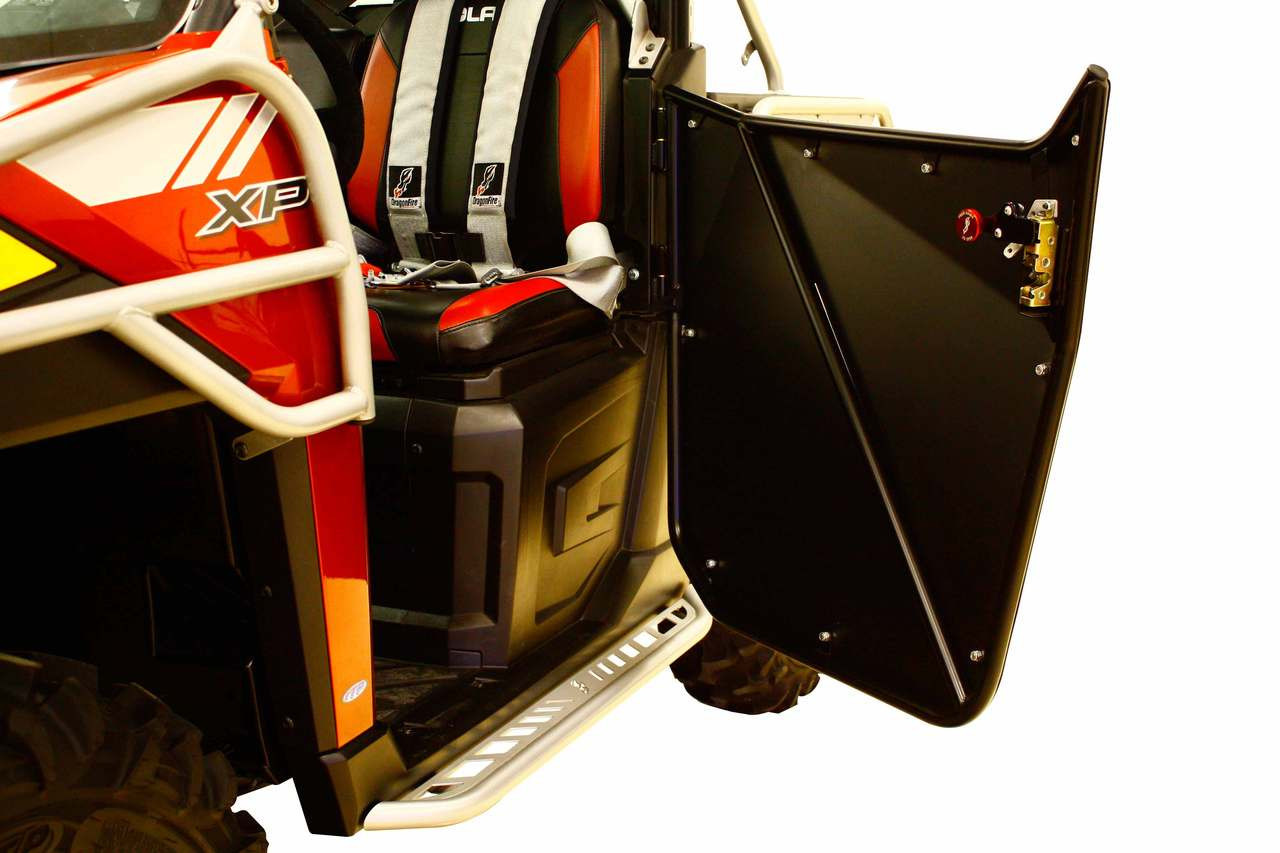 Polaris Ranger XP 900/1000 Doors by Dragonfire - 520864-EPR