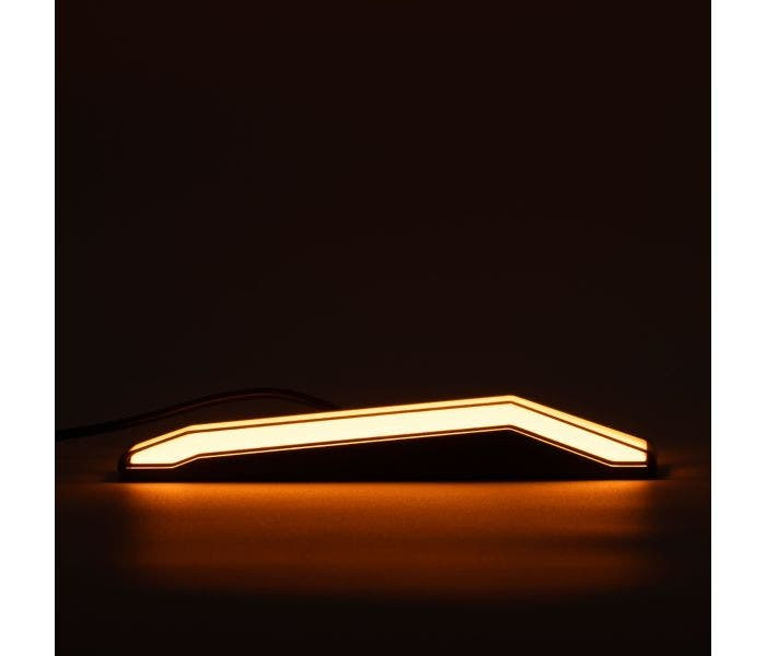 Polaris General / General XP Apex Lights by Ravek - 64-701-XX-EPR