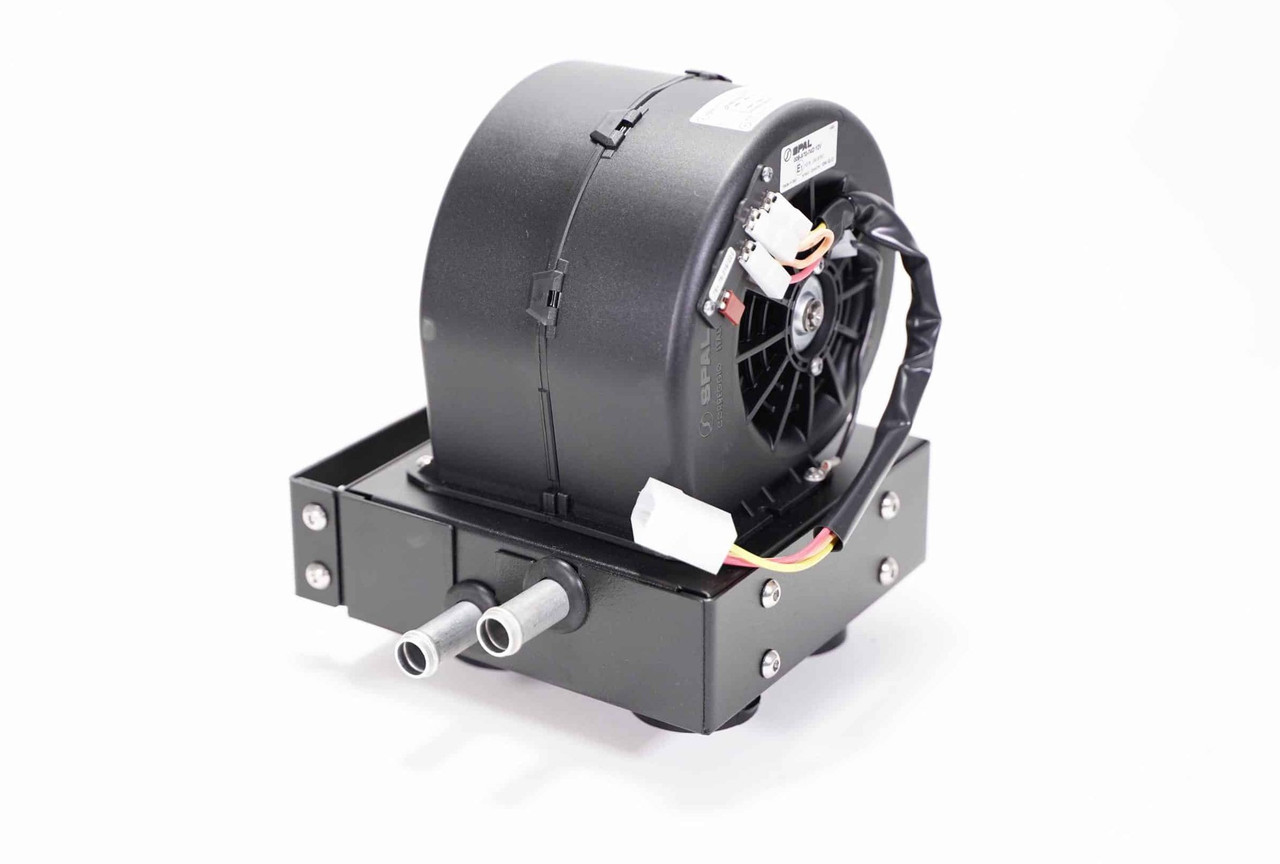 IP-9229 Folding Heater 新品未使用 Polaris Ranger XP 900 Cab Heater MAXX with Defrost by Inferno