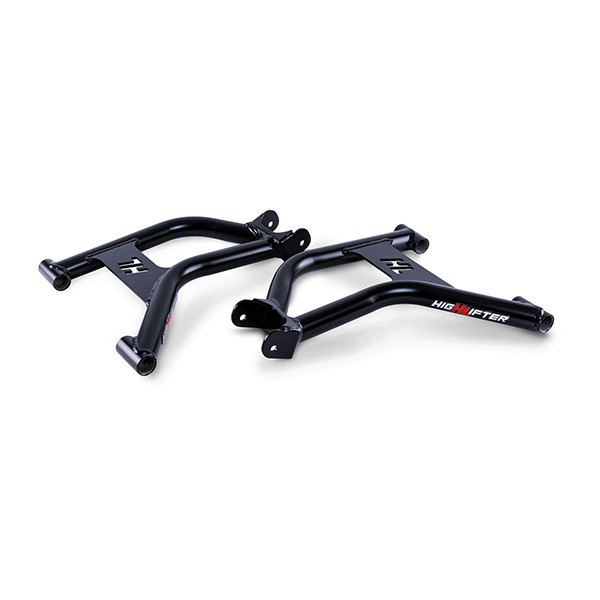 Lowere 90 Ranger Polaris Ranger 1000 APEXX Rear Lower & Upper Control Arms by HighLifter ...