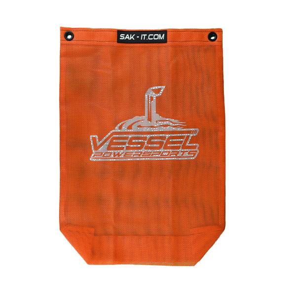 Polaris Ranger Scrap Sak It by Vessel Powersports - 600-200-EPR