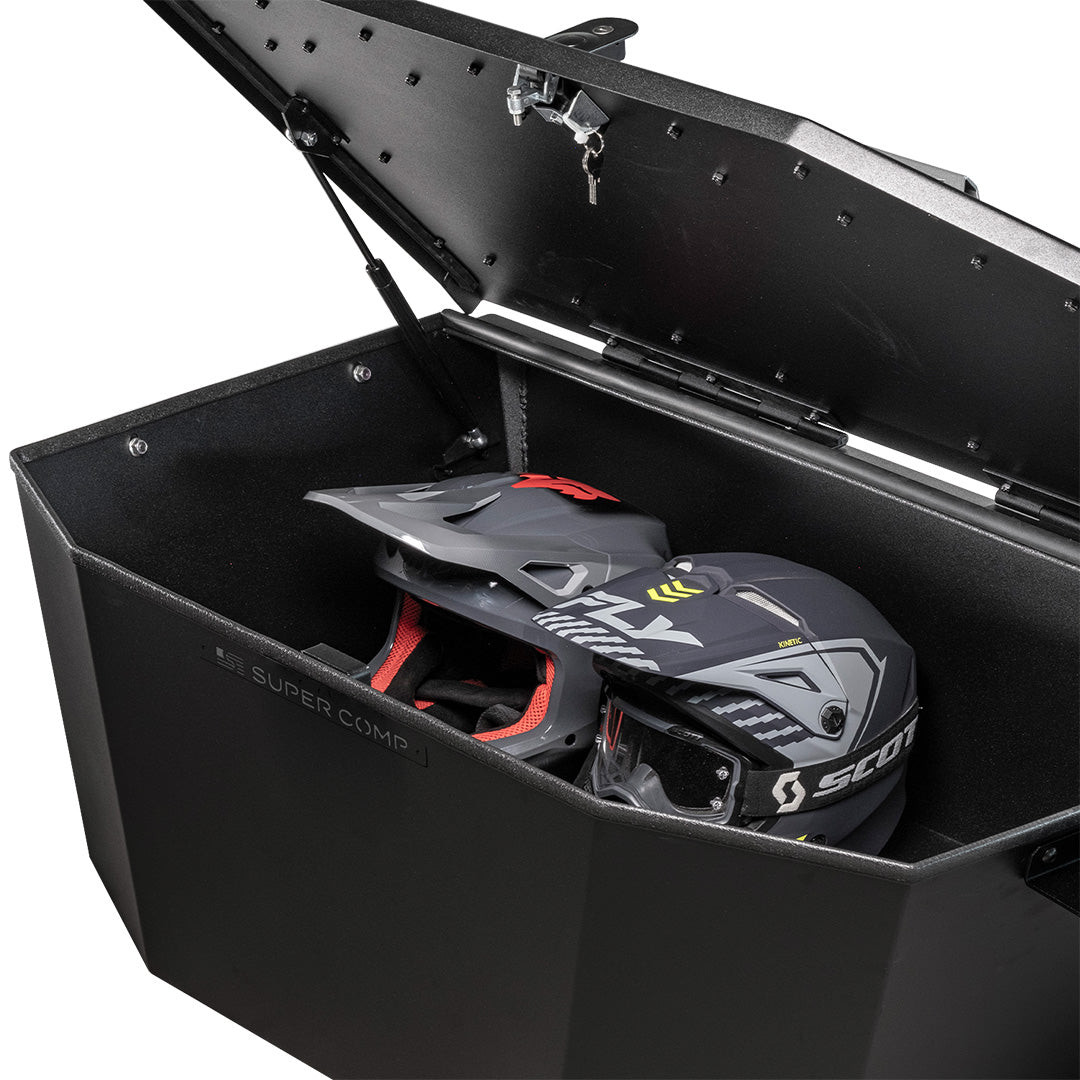 Polaris General Storage Box by Super Comp - FC-201932-000-EPR