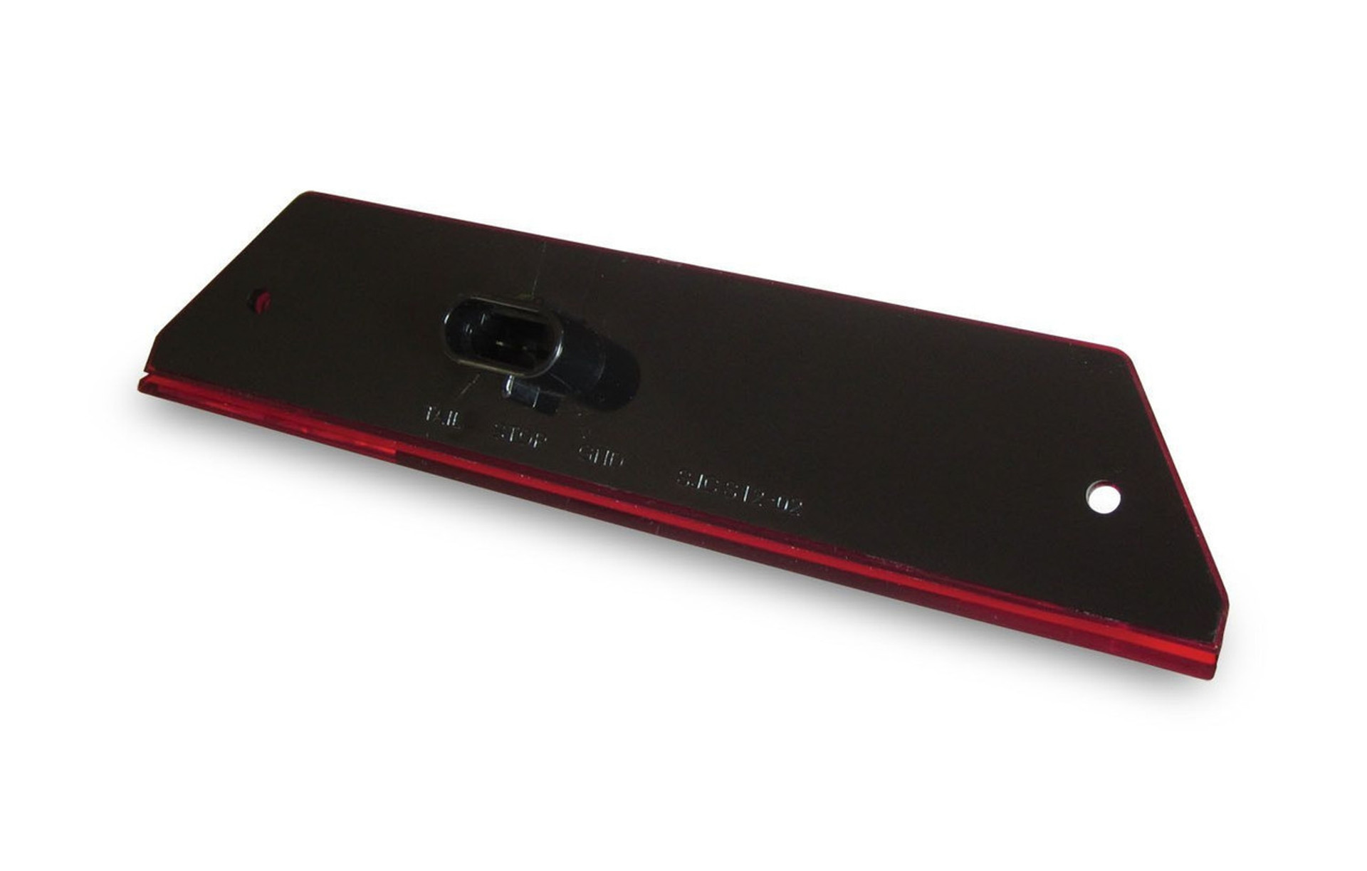 Polaris Ranger Taillight Lens By Quad Logic