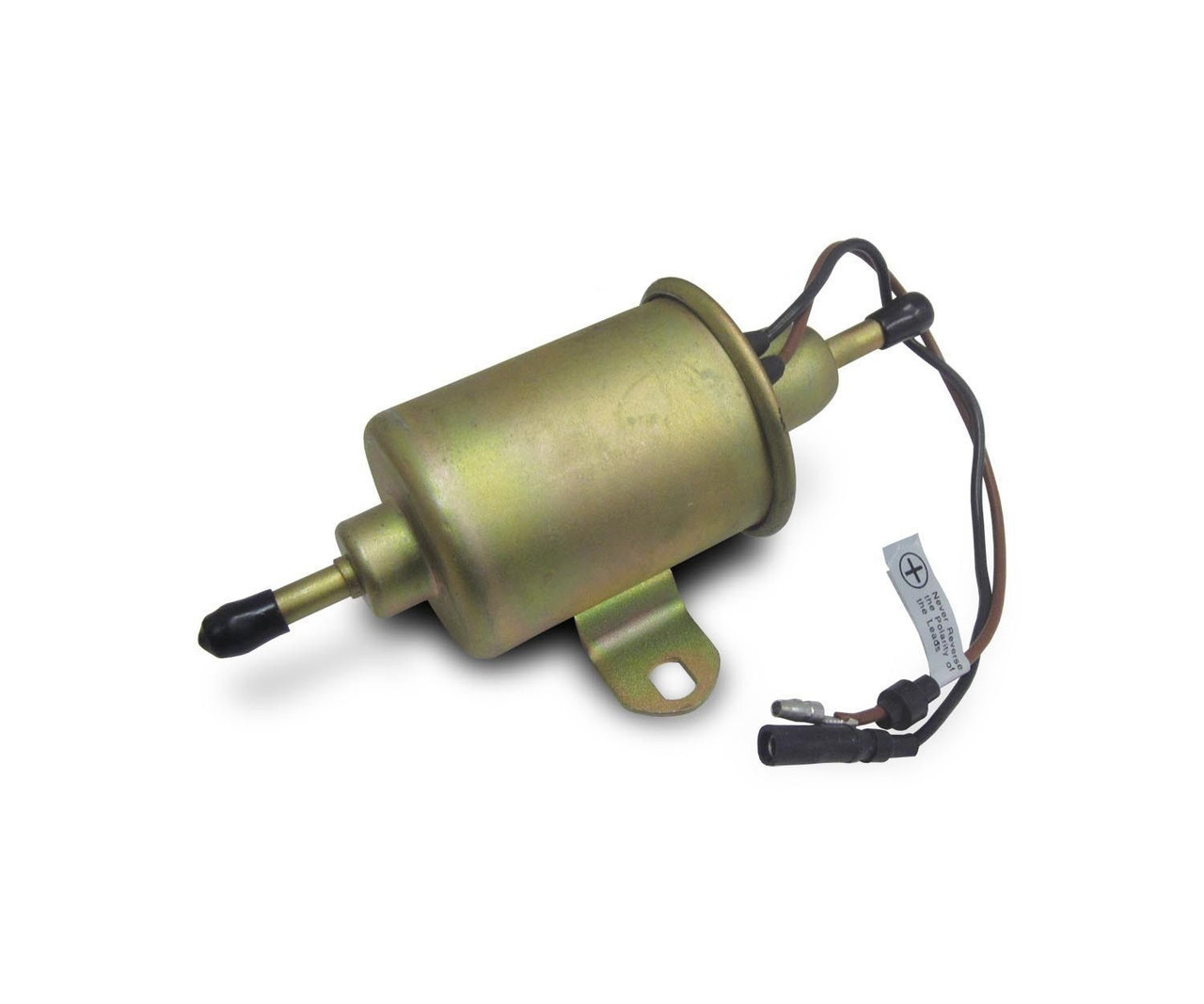 Polaris Ranger 500 Carbureted Electric Fuel Pump by Quad Logic