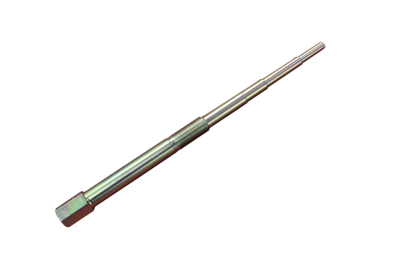 Polaris Ranger XP 900 Clutch Puller By Duraclutch