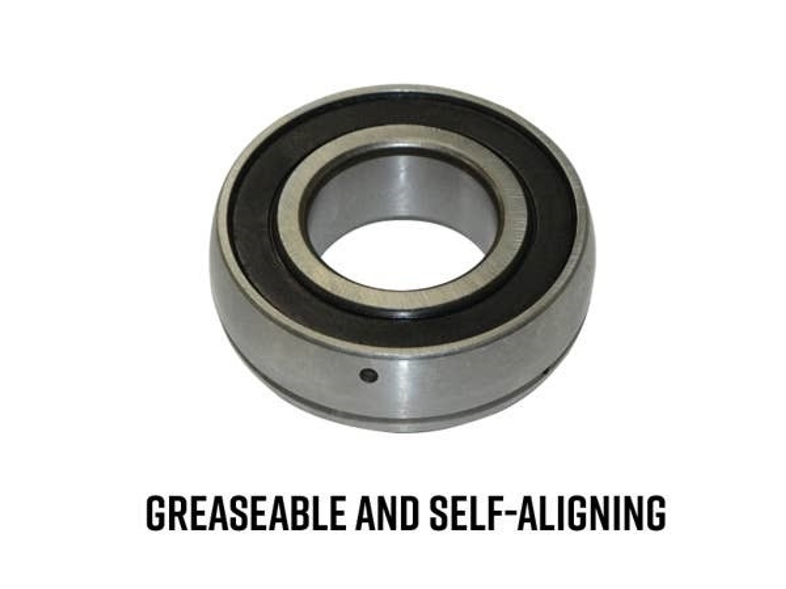 Polaris Ranger Carrier Bearing Rebuild Kit by SuperATV BEA01001XXEPR