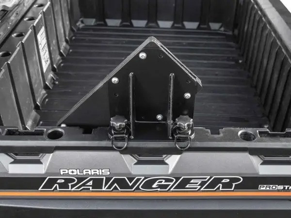 Polaris Ranger Chainsaw Mount by SuperATV CMPRAN1K01