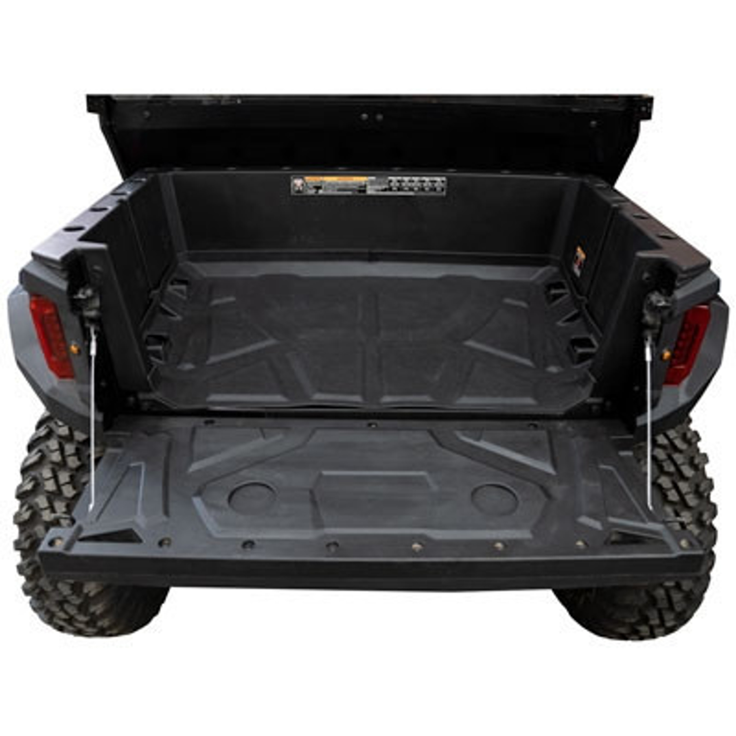 Polaris Ranger Bed Mat by Tusk T2066160001