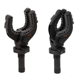 Kolpin Ratcheting Rhino Grip – Heavy Duty ATV/UTV Cargo Holder