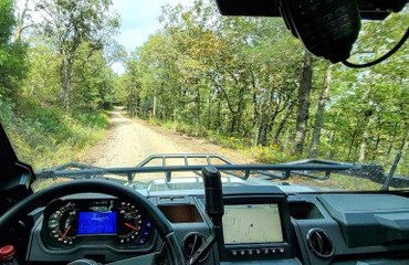 ​Top UTV Trails, ATV Trails, And ORV Trails Trails In Arkansas