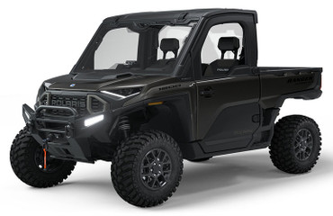 Springtime Must-Haves for Your Polaris Ranger