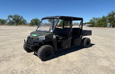 Beat the Heat in Your Polaris Ranger: Summer UTV Cooling Tips