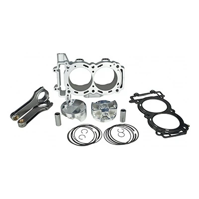 Hoofdremcilinder – Voor Polaris RZR/Ranger, Kawasaki Mule PRO & Arctic Cat Prowler – OEM-specificatie