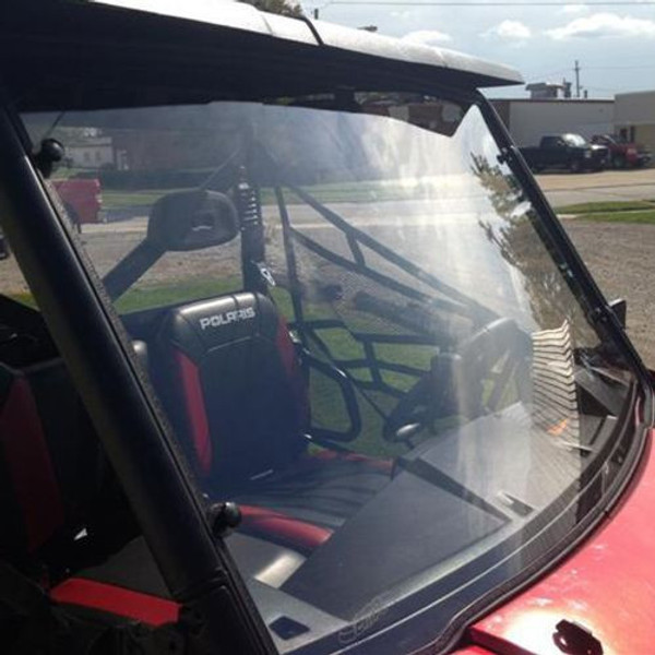 Polaris Ranger XP 900 / XP 1000 Windshield by EMP