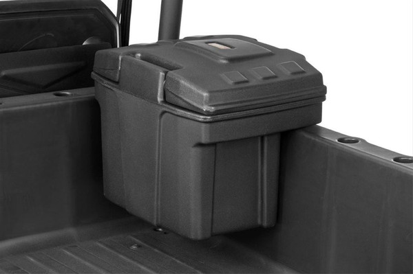 Polaris Ranger Cargo Box by QuadBoss