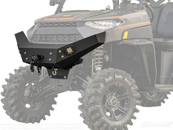 Polaris Ranger XP 900/XP 1000 Front Bumper by SuperATV